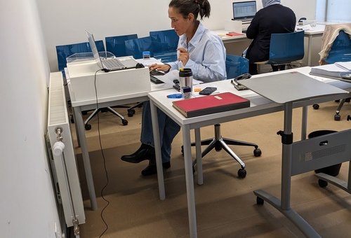 Travailler dans le secteur de la bureautique vous intéresse&nbsp;?